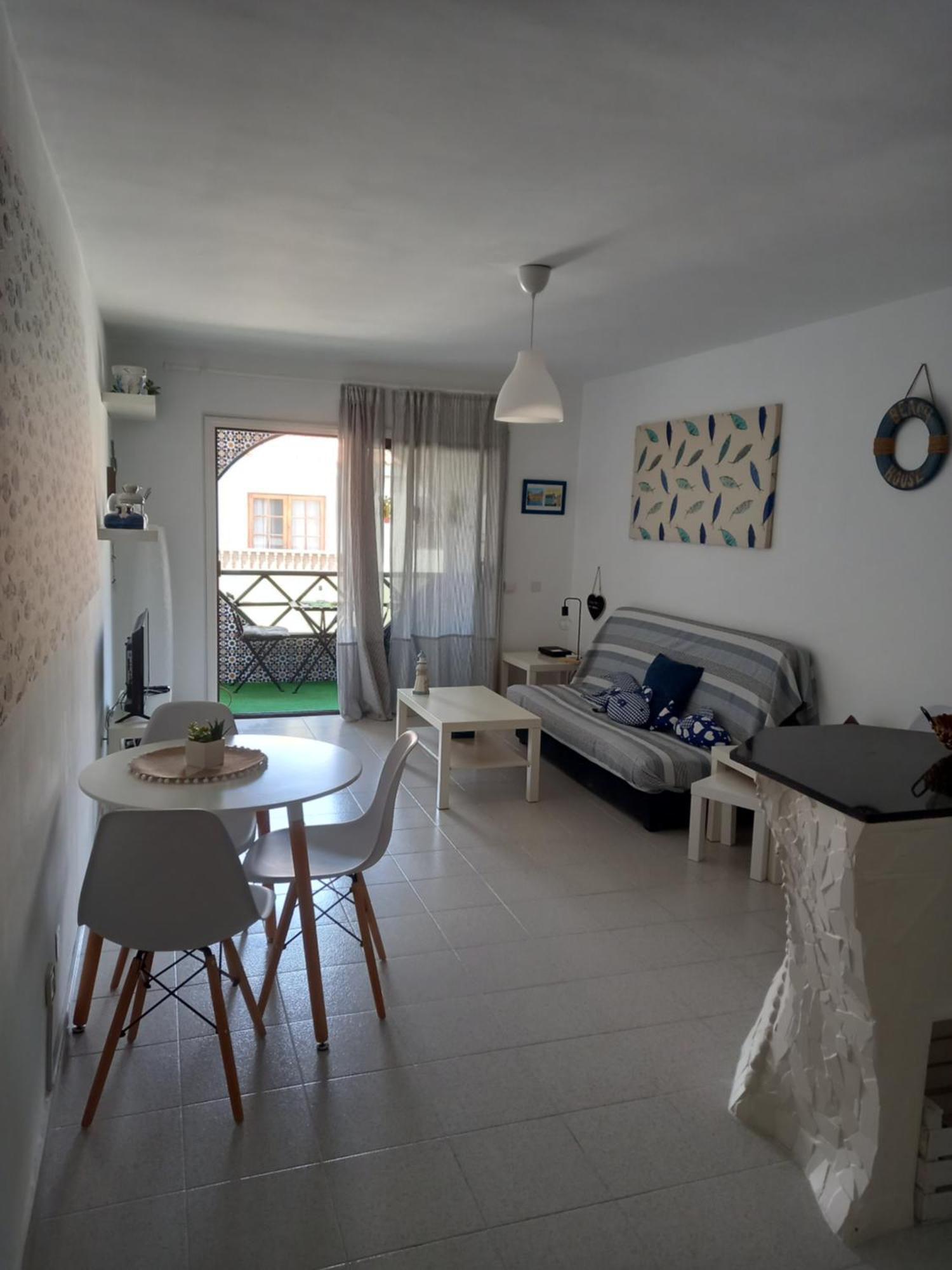 Las Islas Apartment Коральео Экстерьер фото